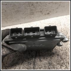 Immagine di Centralina Motore Iniezione ECU FORD Fiesta V 1303232 5WS40027JT
