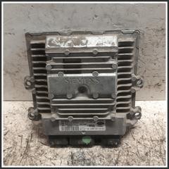 Immagine di Centralina Motore Iniezione ECU FORD Fiesta V 1303232 5WS40027JT