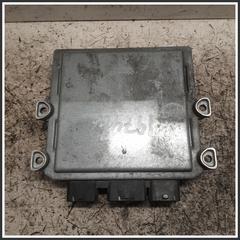 Immagine di Centralina Motore Iniezione ECU FORD Fiesta V 1303232 5WS40027JT