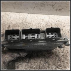 Immagine di Centralina Motore Iniezione ECU FORD Fiesta V 1303232 5WS40140DT