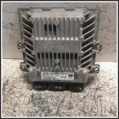 Immagine di Centralina Motore Iniezione ECU FORD Fiesta V 1303232 5WS40140DT