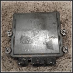 Immagine di Centralina Motore Iniezione ECU FORD Fiesta V 1303232 5WS40140DT