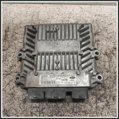 Immagine di Centralina Motore Iniezione ECU FORD Fiesta V 1303232 5WS40140DT