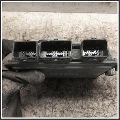 Immagine di Centralina Motore Iniezione ECU FORD Fiesta V 1303232 5WS40140DT