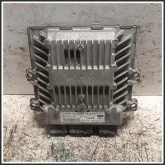 Immagine di Centralina Motore Iniezione ECU FORD Fiesta V 1303232 5WS40140DT