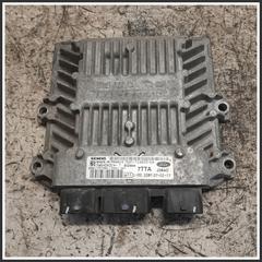 Immagine di Centralina Motore Iniezione ECU FORD Fiesta V 1303232 5WS40632A