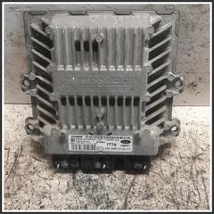 Immagine di Centralina Motore Iniezione ECU FORD Fiesta V 1303232 5WS40632A