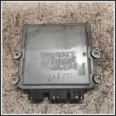 Immagine di Centralina Motore Iniezione ECU FORD Fiesta V 1303232 5WS40632A