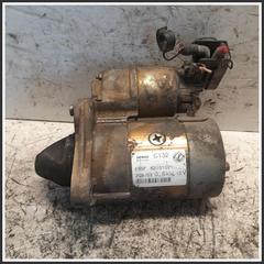 Immagine di Motorino Avviamento FIAT Panda II Van 1.1 187A1000 51890631 63101021