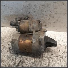 Immagine di Motorino Avviamento FIAT Panda II Van 1.1 187A1000 51890631 63101021