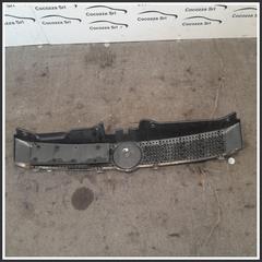 Immagine di Griglia Cofano Inferiore Paraurti Centrale FIAT Panda II Van 735363745 735314236