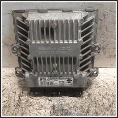 Immagine di Centralina Motore Iniezione ECU FORD Fiesta V 1303232 5WS40632AT