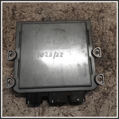 Immagine di Centralina Motore Iniezione ECU FORD Fiesta V 1303232 5WS40632AT