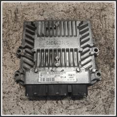 Immagine di Centralina Motore Iniezione ECU VOLVO V50 36000189 5WS40092IT
