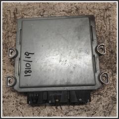 Immagine di Centralina Motore Iniezione ECU VOLVO V50 36000189 5WS40092IT