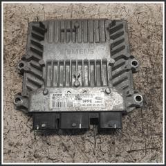 Immagine di Centralina Motore Iniezione ECU FORD C-Max I 1307095 5WS40162A