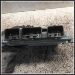 Immagine di Centralina Motore Iniezione ECU FORD C-Max I 1307095 5WS40162A