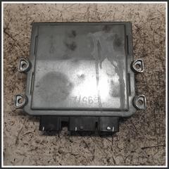 Immagine di Centralina Motore Iniezione ECU FORD C-Max I 1307095 5WS40162A