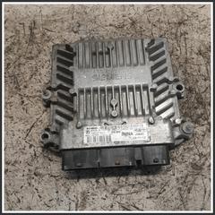 Immagine di Centralina Motore Iniezione ECU FORD Fiesta V 1303232 5WS40078HT
