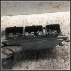 Immagine di Centralina Motore Iniezione ECU FORD Fiesta V 1303232 5WS40078HT