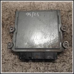 Immagine di Centralina Motore Iniezione ECU FORD Fiesta V 1303232 5WS40078HT