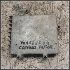 Immagine di Centralina Controllo Cambio Automatico CHRYSLER Voyager III 04744512 58401I