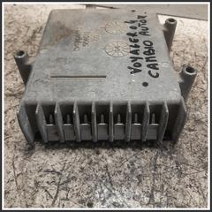 Immagine di Centralina Controllo Cambio Automatico CHRYSLER Voyager III 04744512 58401I