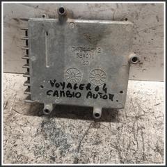Immagine di Centralina Controllo Cambio Automatico CHRYSLER Voyager III 04744512 58401I