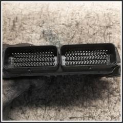 Immagine di Centralina Motore Iniezione ECU CHEVROLET Kalos 96376652 S010016040A9