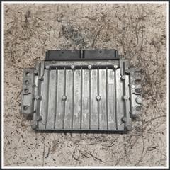Immagine di Centralina Motore Iniezione ECU CHEVROLET Kalos 96376652 S010016040A9