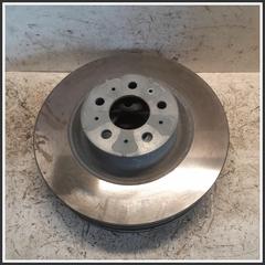 Immagine di Dischi Freno Coppia Anteriore TESLA MODEL Y 118861100A