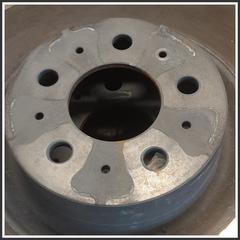 Immagine di Dischi Freno Coppia Anteriore TESLA MODEL Y 118861100A