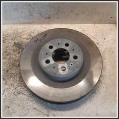 Immagine di Dischi Freno Coppia Posteriore TESLA MODEL Y 118863100A