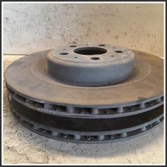 Immagine di Dischi Freno Coppia Posteriore TESLA MODEL Y 118863100A