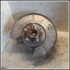Immagine di Fusello Mozzo Posteriore Destro TESLA MODEL Y 118841600F