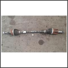 Immagine di Semiasse Anteriore Destro TESLA MODEL Y Long 3D3/3D7 118811599A 1188119
