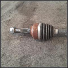 Immagine di Semiasse Anteriore Destro TESLA MODEL Y Long 3D3/3D7 118811599A 1188119
