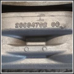 Immagine di Pinza Freno Anteriore Destro TESLA MODEL Y 118862200D 20C8470200