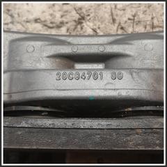 Immagine di Pinza Freno Anteriore Sinistro TESLA MODEL Y 118862100D 20C8470100