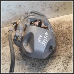 Immagine di Pinza Freno Anteriore Sinistro TESLA MODEL Y 118862100D 20C8470100