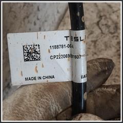 Immagine di Pinza Freno Posteriore Sinistro TESLA MODEL Y 104462700B 118878100A