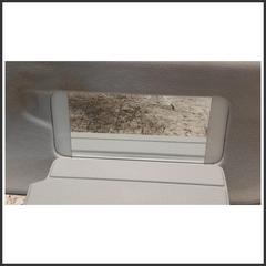 Immagine di Aletta Parasole Destra TESLA MODEL Y 149040621D