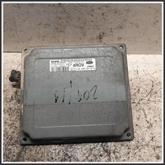 Immagine di Centralina Motore Iniezione ECU FORD Fiesta V 1363938 s118107002k