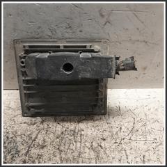 Immagine di Centralina Motore Iniezione ECU FORD Fiesta V 1363938 s118107002k