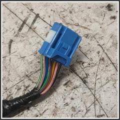 Immagine di Specchio Retrovisore Destro TESLA MODEL Y 160979100E 045999