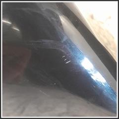 Immagine di Specchio Retrovisore Destro TESLA MODEL Y 160979100E 045999