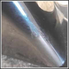 Immagine di Specchio Retrovisore Destro TESLA MODEL Y 160979100E 045999