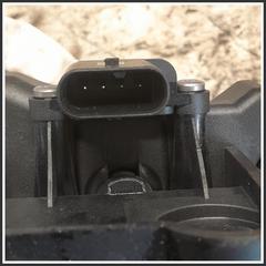 Immagine di Maniglia Porta Posteriore Sinistro TESLA MODEL Y 178088400A