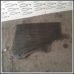 Immagine di Vetro Cristallo Laterale Scendente Posteriore Destro TESLA MODEL Y 218723500A
