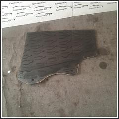 Immagine di Vetro Cristallo Laterale Scendente Posteriore Destro TESLA MODEL Y 218723500A